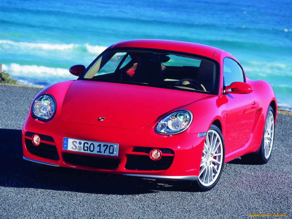 , porsche